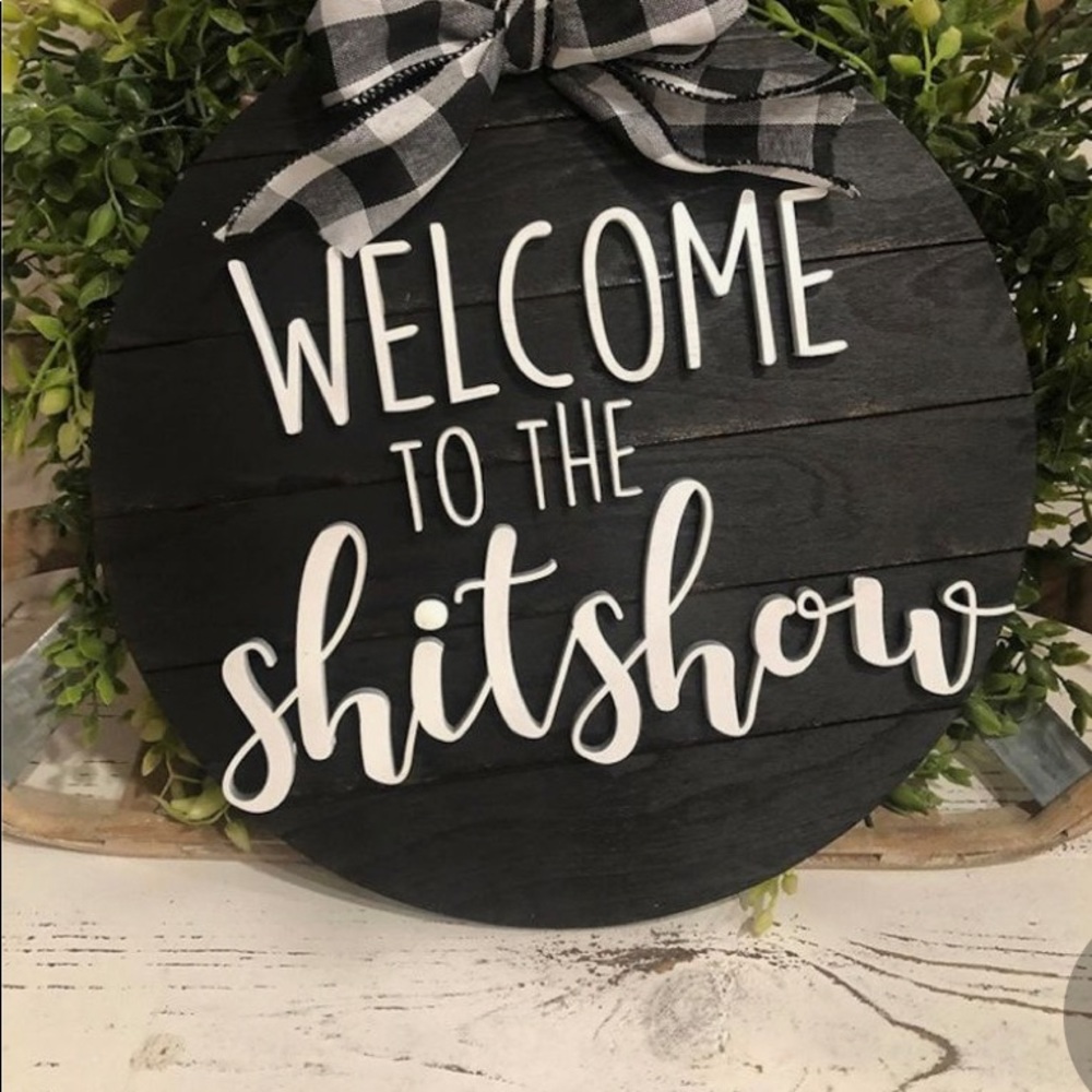 Custom signs-